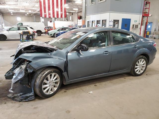 2012 MAZDA 6 I, 