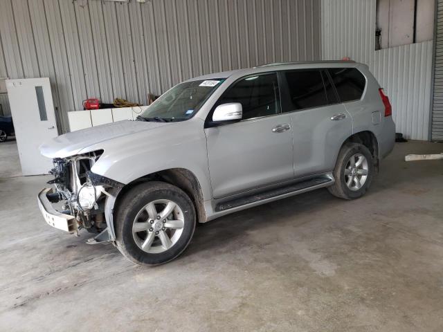 2011 LEXUS GX 460, 