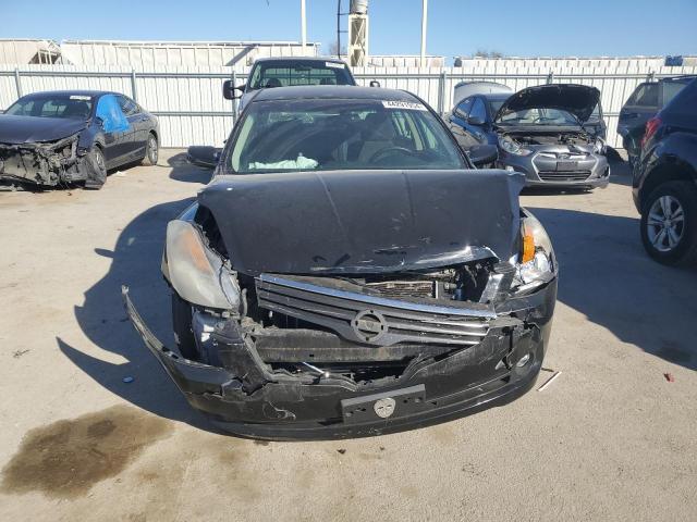 1N4CL21E19C186143 - 2009 NISSAN ALTIMA HYBRID BLACK photo 5