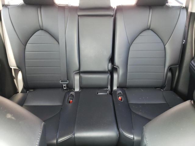 5TDHZRAH4MS055619 - 2021 TOYOTA HIGHLANDER XLE 石墨色 照片 10