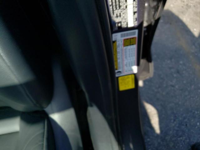 5TDHZRAH4MS055619 - 2021 TOYOTA HIGHLANDER XLE 石墨色 照片 13