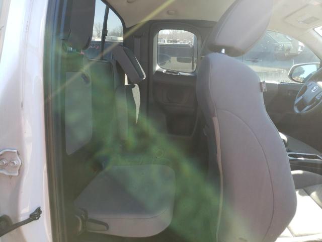 3TYRX5GN1MT013817 - 2021 TOYOTA TACOMA ACCESS CAB Ağ foto 10