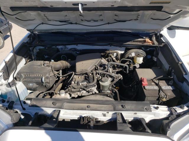 3TYRX5GN1MT013817 - 2021 TOYOTA TACOMA ACCESS CAB Ağ foto 11