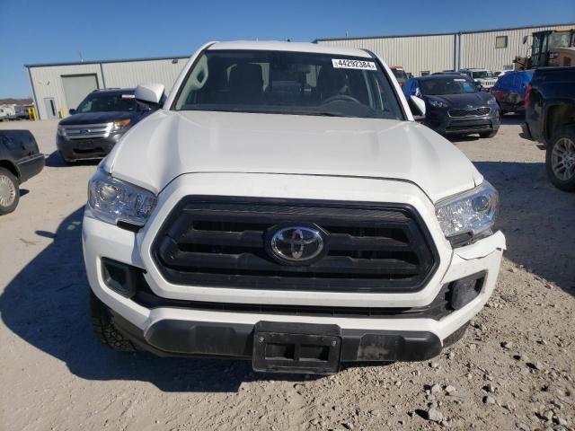 3TYRX5GN1MT013817 - 2021 TOYOTA TACOMA ACCESS CAB Ağ foto 5