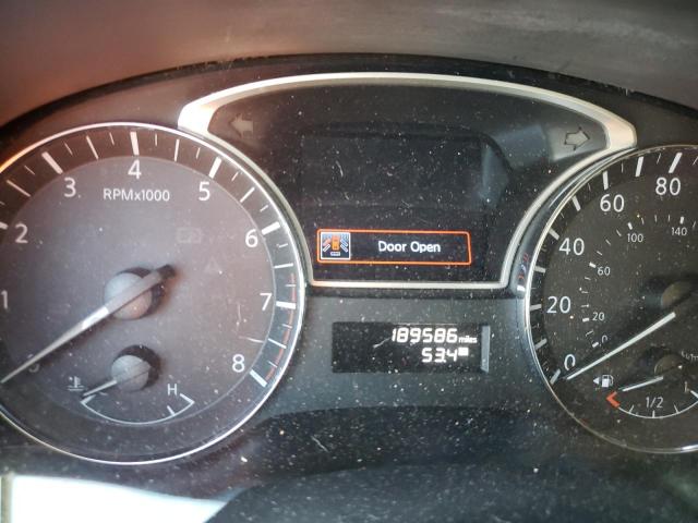 5N1AR2MMXDC684493 - 2013 NISSAN PATHFINDER S 白色 照片 9