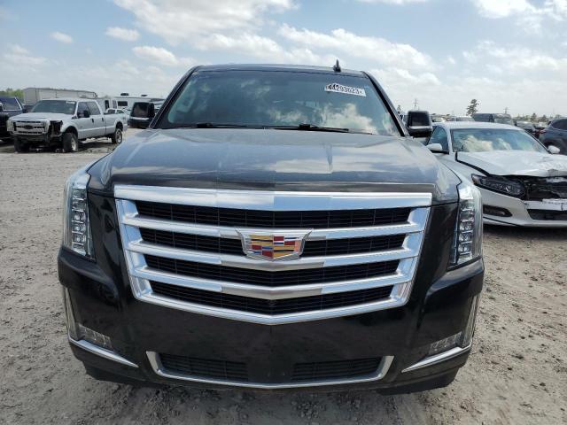 1GYS4CKJ4KR206600 - 2019 CADILLAC ESCALADE PREMIUM LUXURY BLACK photo 5