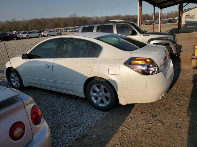 1N4AL21E59C143982 - 2009 NISSAN ALTIMA 2.5 WHITE photo 2