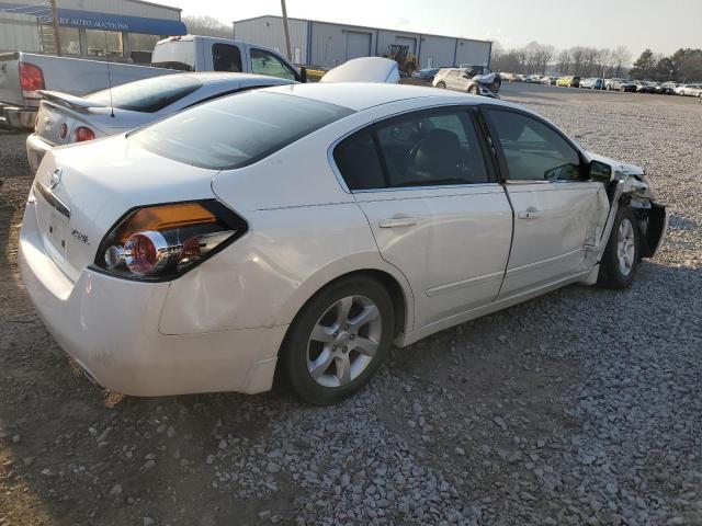 1N4AL21E59C143982 - 2009 NISSAN ALTIMA 2.5 WHITE photo 3