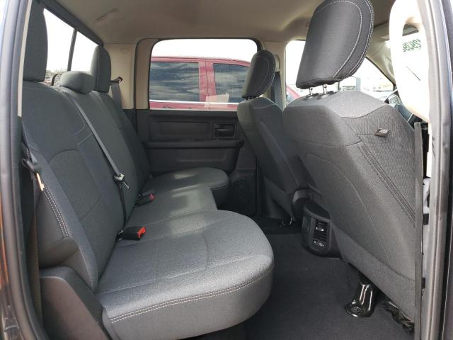 3C6UR5CJ9LG275916 - 2020 RAM 2500 TRADESMAN ნაცრისფერი ფოტო 10