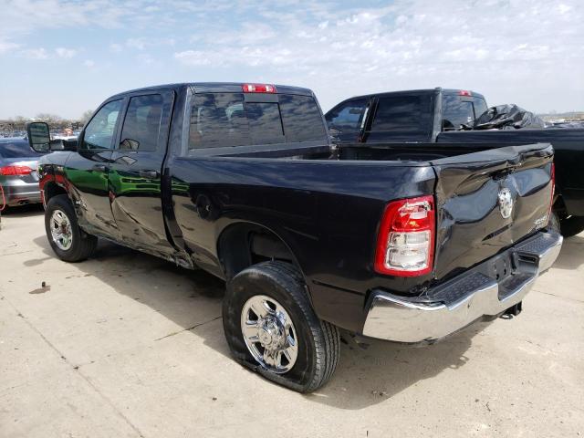 3C6UR5CJ9LG275916 - 2020 RAM 2500 TRADESMAN ნაცრისფერი ფოტო 2