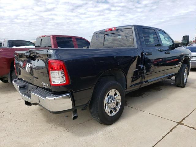 3C6UR5CJ9LG275916 - 2020 RAM 2500 TRADESMAN ნაცრისფერი ფოტო 3