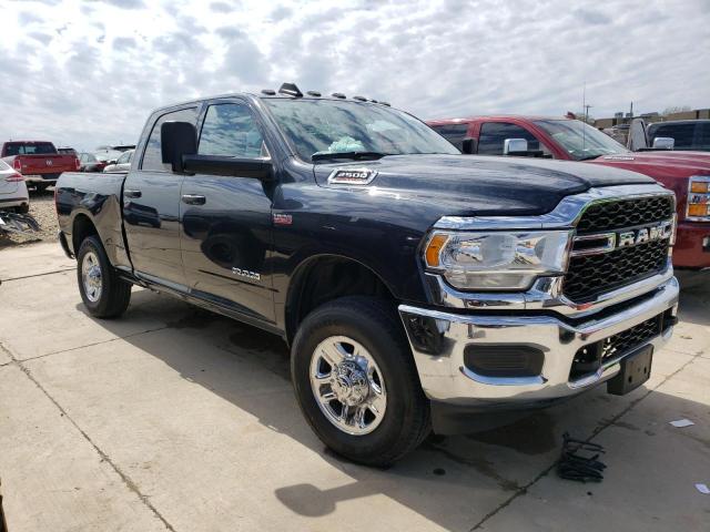 3C6UR5CJ9LG275916 - 2020 RAM 2500 TRADESMAN ნაცრისფერი ფოტო 4