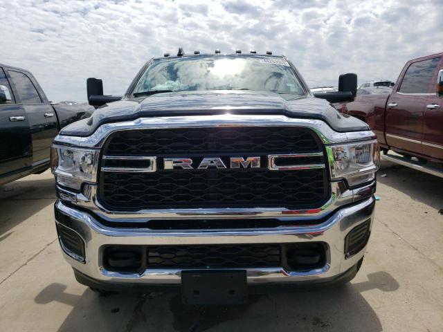 3C6UR5CJ9LG275916 - 2020 RAM 2500 TRADESMAN ნაცრისფერი ფოტო 5