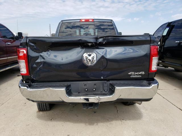 3C6UR5CJ9LG275916 - 2020 RAM 2500 TRADESMAN ნაცრისფერი ფოტო 6