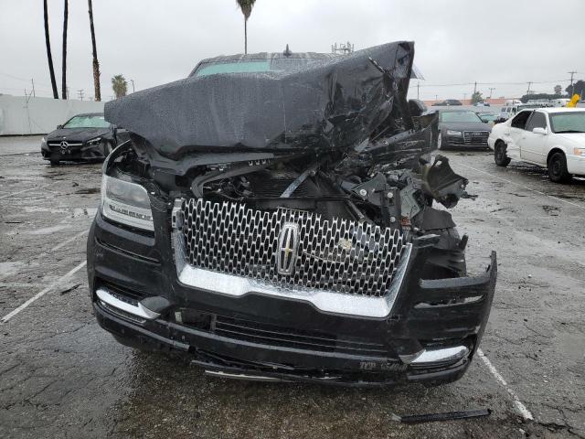 5LMJJ2MT9JEL01686 - 2018 LINCOLN NAVIGATOR PREMIERE BLACK photo 5