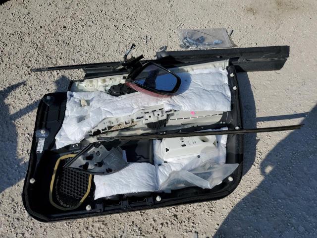 5N1AR2MN2GC614063 - 2016 NISSAN PATHFINDER S წითელი ფოტო 13