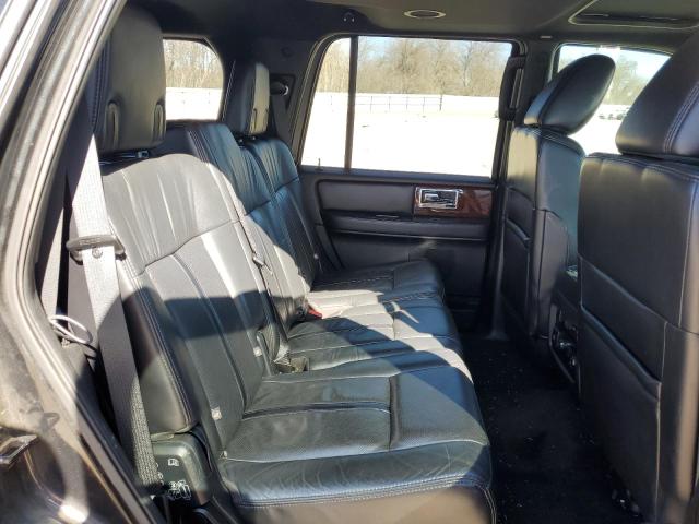 5LMJJ2JT2FEJ08923 - 2015 LINCOLN NAVIGATOR შავი ფოტო 11