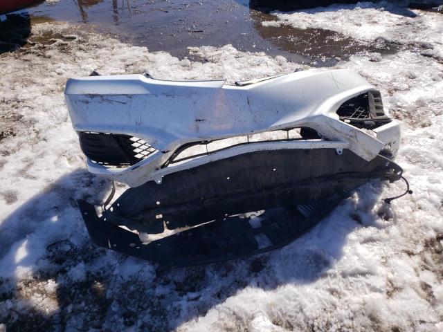 19UDE2F79GA800692 - 2016 ACURA ILX PREMIUM TECH თეთრი ფოტო 12