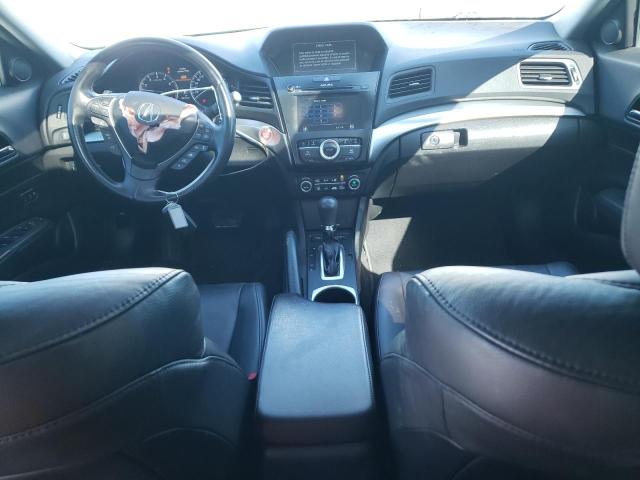 19UDE2F79GA800692 - 2016 ACURA ILX PREMIUM TECH თეთრი ფოტო 8