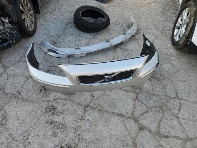 YV1RS592292733164 - 2009 VOLVO S60 2.5T SILVER photo 12