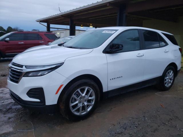 2023 CHEVROLET EQUINOX LS, 