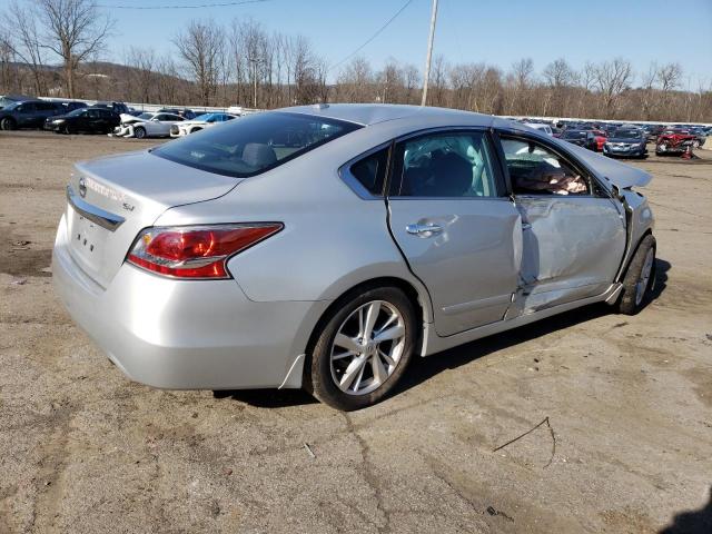 1N4AL3AP0FC212676 - 2015 NISSAN ALTIMA 2.5 SILVER photo 3