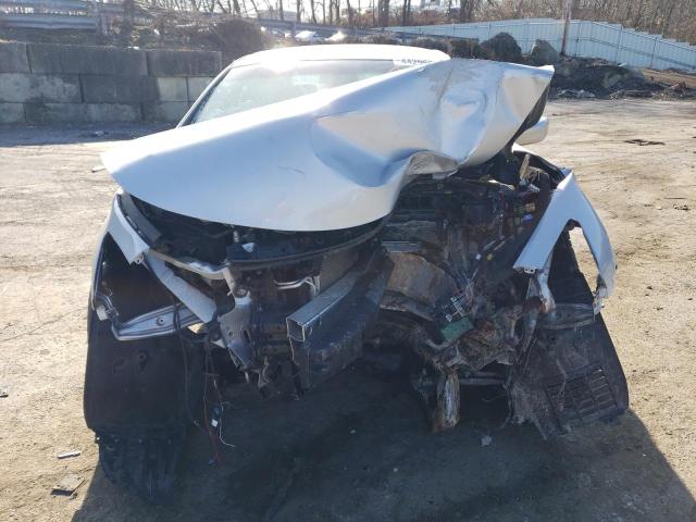 1N4AL3AP0FC212676 - 2015 NISSAN ALTIMA 2.5 SILVER photo 5