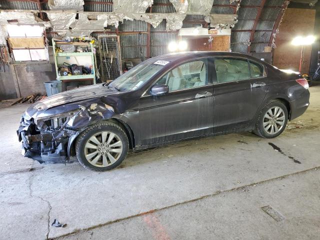 2011 HONDA ACCORD EX, 