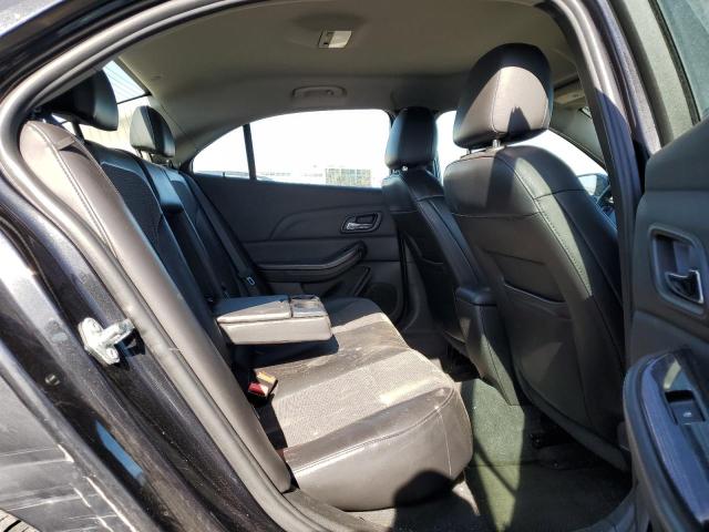 1G11C5SL1FF211335 - 2015 CHEVROLET MALIBU 1LT 石墨色 照片 10