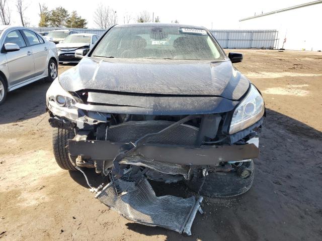 1G11C5SL1FF211335 - 2015 CHEVROLET MALIBU 1LT 石墨色 照片 5