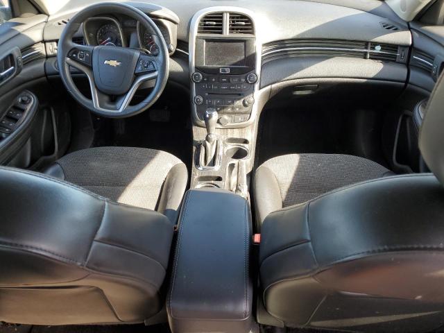 1G11C5SL1FF211335 - 2015 CHEVROLET MALIBU 1LT 石墨色 照片 8