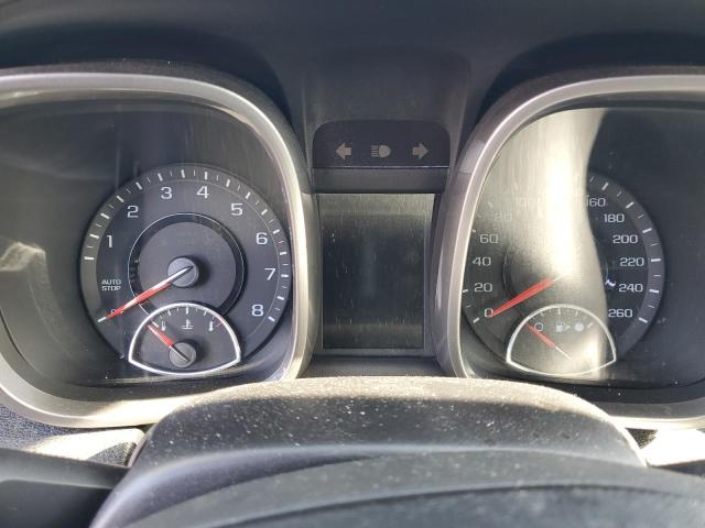 1G11C5SL1FF211335 - 2015 CHEVROLET MALIBU 1LT 石墨色 照片 9