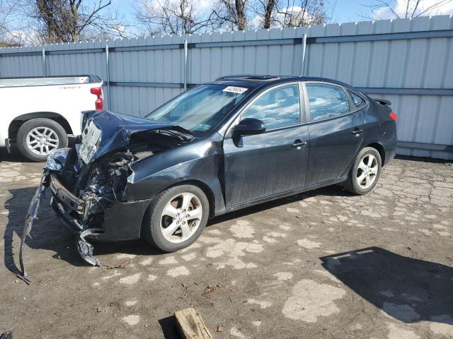 2008 HYUNDAI ELANTRA GLS, 