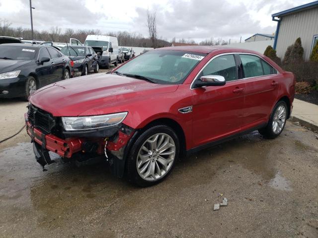 2015 FORD TAURUS LIMITED, 