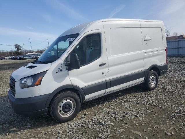 2018 FORD TRANSIT T-150, null