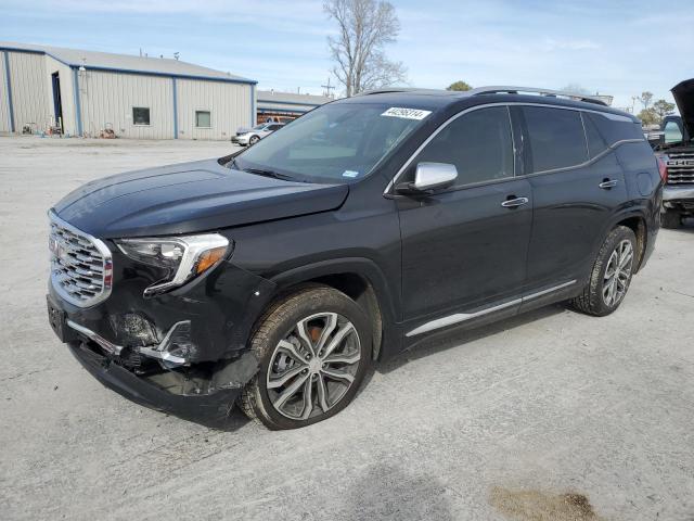 2020 GMC TERRAIN DENALI, 