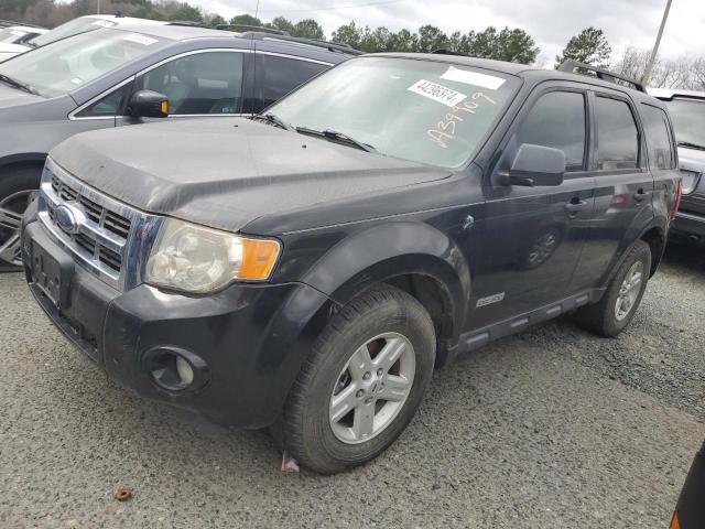 2008 FORD ESCAPE HEV, 