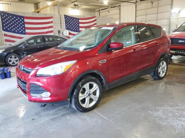 2014 FORD ESCAPE SE, 