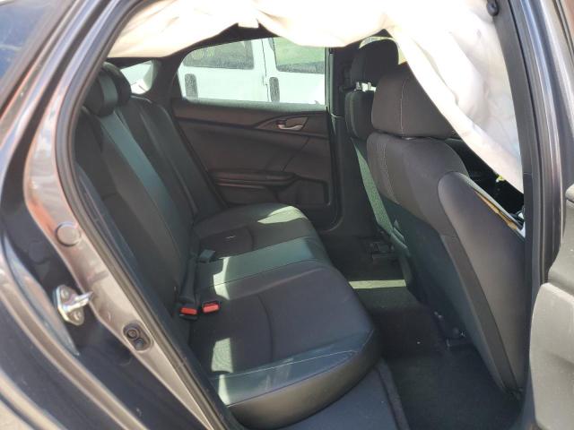 19XFC2F88KE025099 - 2019 HONDA CIVIC SPORT 灰色 照片 10