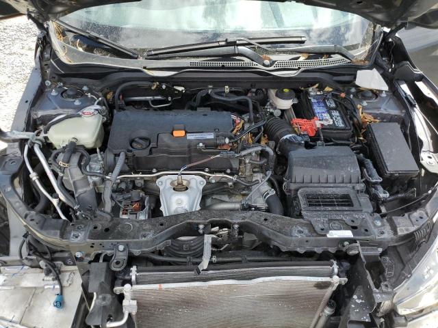 19XFC2F88KE025099 - 2019 HONDA CIVIC SPORT 灰色 照片 11