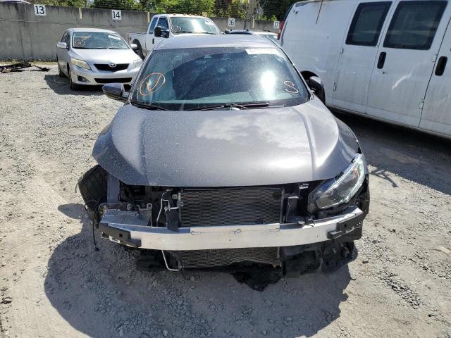 19XFC2F88KE025099 - 2019 HONDA CIVIC SPORT 灰色 照片 5