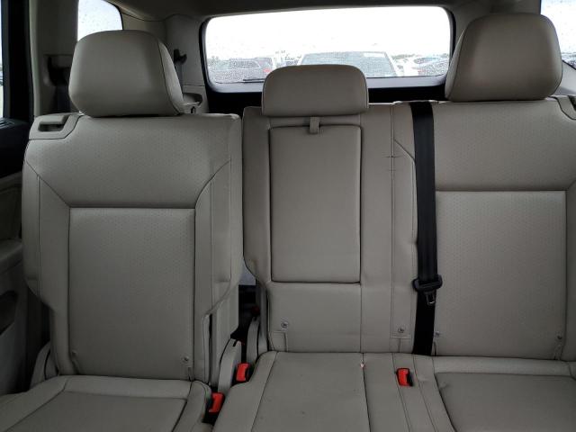 1V2MR2CAXJC539943 - 2018 VOLKSWAGEN ATLAS SEL Qara foto 10