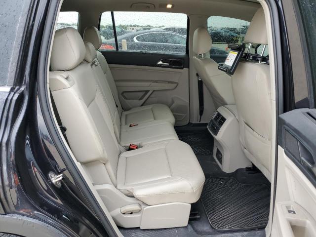 1V2MR2CAXJC539943 - 2018 VOLKSWAGEN ATLAS SEL Qara foto 11