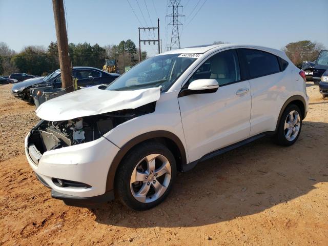 2016 HONDA HR-V EX, 