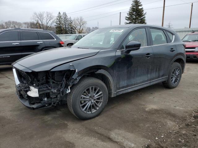 2021 MAZDA CX-5 SPORT, 