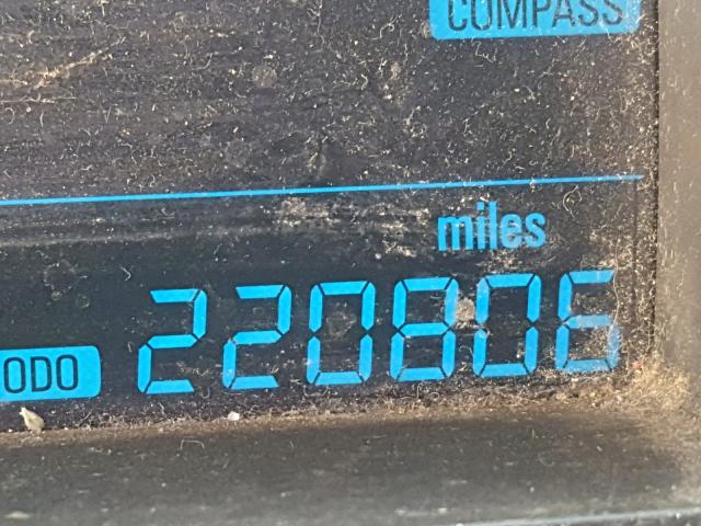 1G1JB6SH5C4115252 - 2012 CHEVROLET SONIC LS  photo 8