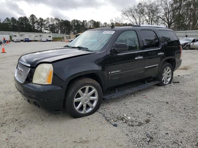 2007 GMC YUKON DENALI, 