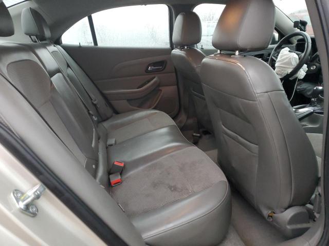 1G11C5SA3GF151090 - 2016 CHEVROLET MALIBU LIM LT 金色 照片 10