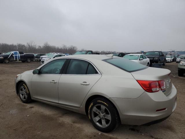 1G11C5SA3GF151090 - 2016 CHEVROLET MALIBU LIM LT 金色 照片 2