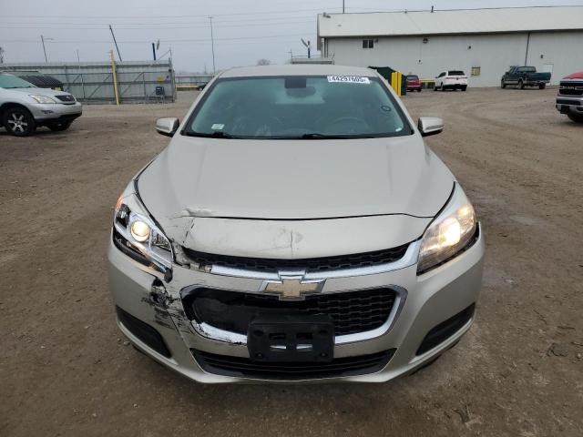 1G11C5SA3GF151090 - 2016 CHEVROLET MALIBU LIM LT 金色 照片 5